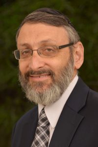 Rabbi Yitzchak Shurin