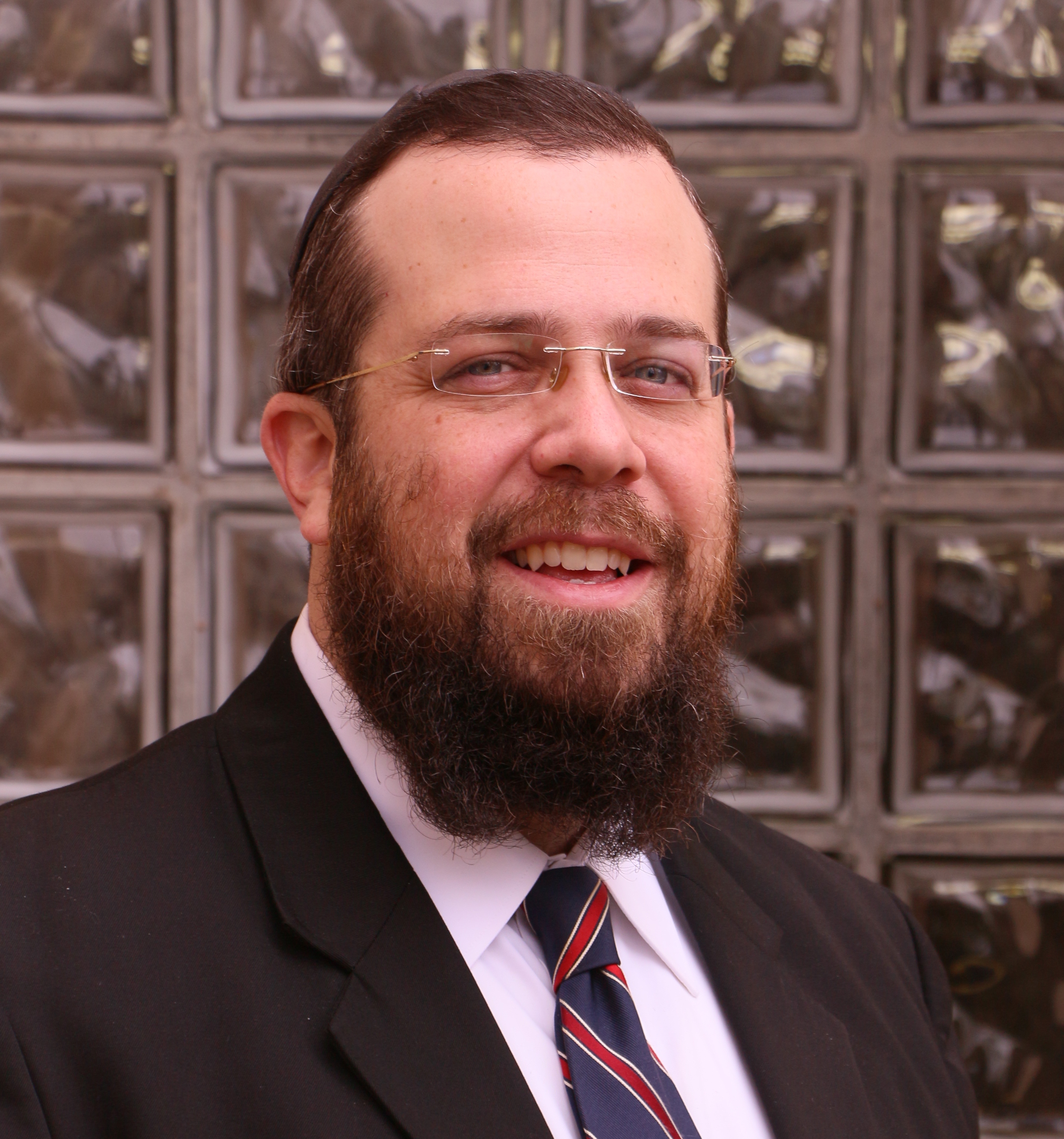 Rabbi Nadel